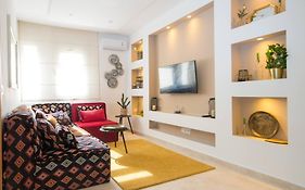 My Cosy Place Rabat - Rabat Agdal Gare Tgv Arribat Center