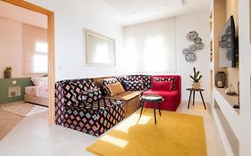 My Cosy Place Rabat - Rabat Agdal Gare Tgv Arribat Center